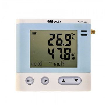 RCW-400A RF Temperature Logger