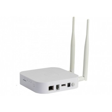 RCW 2000/2100 Wireless Temperature and Humidity Monitor System  