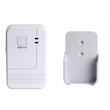 RCW 2000/2100 Wireless Temperature and Humidity Monitor System  