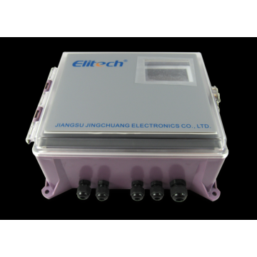 RMS-010 Temp Recorders for Trucks  