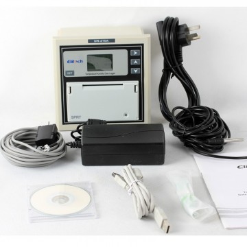 DR-210A Refrigerator Temperature Monitor  