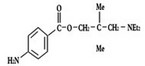 Dimethocaine?