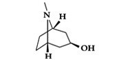 Pseudotropine 