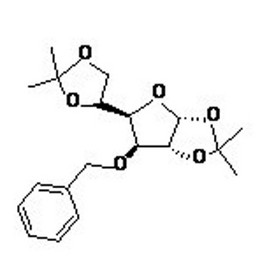 3-O-Benzyl-Diacetone-D-Glucofuranose