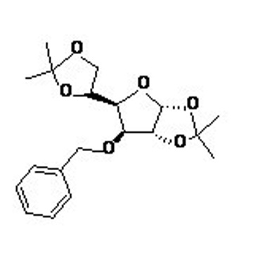 3-O-Benzyl-Diacetone-D-Glucofuranose