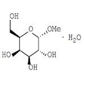 Methyl-α-D-Galactopyranoside