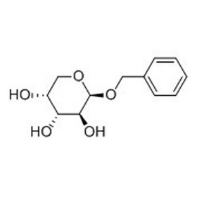 Benzyl-β-L-Arabinoside