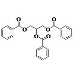 Glycerol tribenzoate