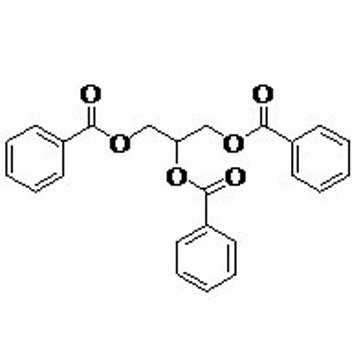 Glycerol tribenzoate