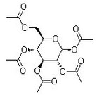 β-D-Maltose Octaacetate