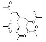 β-D-Maltose Octaacetate