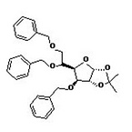 Tri-O-Benzyl-Monoacetone-D-Glucofuranose