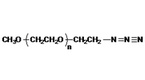 Methoxy PEG Azide