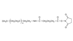 Methoxy PEG Succinimidyl Glutaramide