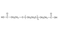 Propionic Acid PEG8 Propionic Acid