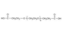 Propionic Acid PEG8 Propionic Acid