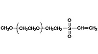 Methoxy PEG Vinylsulfone