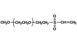 Methoxy PEG Vinylsulfone