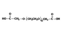 Carboxyl PEG12 Carboxyl