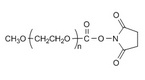 Methoxy PEG Succinimidyl Carbonate