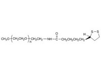 Methoxy PEG Thioctic Acid, MW 2000