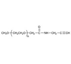 Methoxy PEG Alkyne