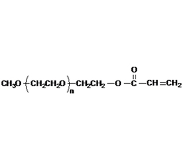 Methoxy PEG Acrylate