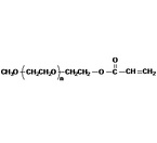 Methoxy PEG Acrylate