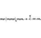 Methoxy PEG Acrylate