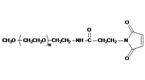 Methoxy PEG Maleimide