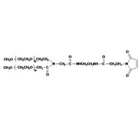 Y-shape (MPEG20K)2 Maleimide