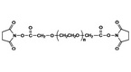 PEG (Succinimidyl Carboxymethyl Ester)2