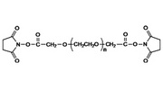 PEG (Succinimidyl Carboxymethyl Ester)2
