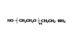 Hydroxyl PEG12Amine