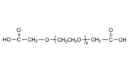 Carboxyl PEG8 Carboxyl