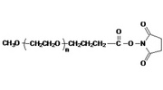 Methoxy PEG Succinimidyl Butanoate