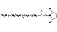 Methoxy PEG Succinimidyl Butanoate