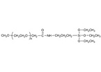 Methoxy PEG Silane