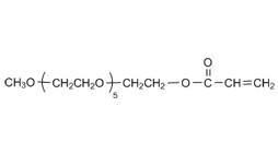 Methoxy PEG6 Acrylate