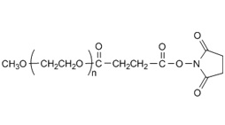 Methoxy PEG Succinimidyl Succinate