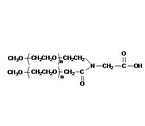 Y-shape (MPEG20K)2 Carboxyl