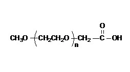 Methoxy PEG Carboxyl