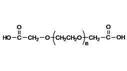 PEG (Carboxyl)2