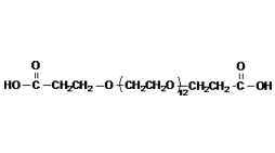 Propionic Acid PEG12Propionic Acid