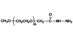 Methoxy PEG Hydrazide