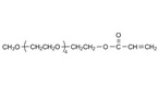 Methoxy PEG5 Acrylate