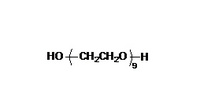 Enneethylene glycol