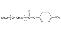 Methoxy PEG Nitrophenyl Carbonate