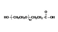 Hydroxyl PEG12Propionic Acid