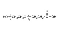 Hydroxyl PEG8Propionic Acid